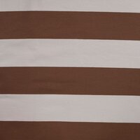 joggingstof met strepen - Engineered YD Stripe  kickenstoffen K47115-520
