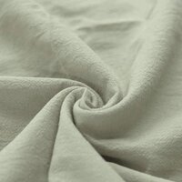 Washed-Cotton-Fabric-Dusty-Green-beebsstofjes