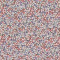 Jersey-Cotton-Pretty-Flower-Clay-Pink
