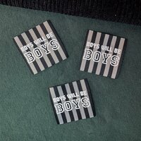 Naailabel_Sewnique_boys_wil_be_boys-kickenstoffen