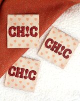 Sewnique_naailabel_Chic
