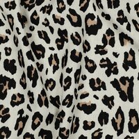 panterprint linnen viscose uit poppy 26 - julia skirt 06176.002
