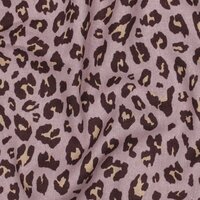 panterprint linnen viscose uit poppy 26 - julia skirt 06176.006