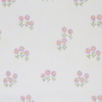 Rib-Jersey-Fabric-Pastel-Lilac-Sunflowers-beebsstofjes