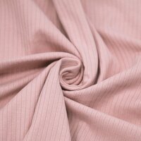 Drop-Needle-Rib-Jersey-Fabric-5mm-Nude-Pink-kickenstoffen