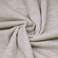 Drop-Needle-Rib-Jersey-Fabric-5mm-Beige-Melange-kickenstoffen