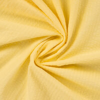 Qjutie seersucker katoen uni &ndash; Cotton Bubble Stripe &ndash; OEKO-TEX K18504-820