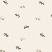auto tricot stof oltimers 21711-051