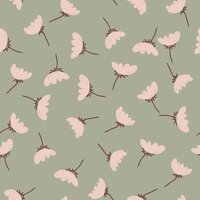 26653 grafische margrieten