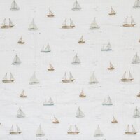 Double-Gauze-Fabric-Sailboats-BEEBSstofjes