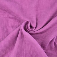 cerise roze uni hydrofiel poppy
