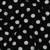 07445.001_Radiance viscose zwart wit