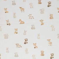 Poplin-Cotton-Newborn-Animals-beebsstofjes