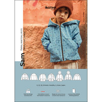 Couverture SAM-1