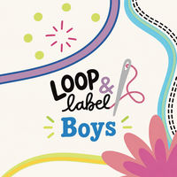 loop en label boys advent 2026