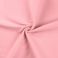 Qjutie boordstof babyroze KicKenStoffen