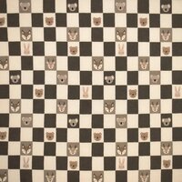 Rib-Jersey-Fabric-Animal-Blocks-30mm-Brown-kickenstoffen