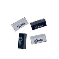 Label 'Boefje' 4pcs