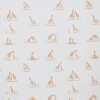 Cotton-Poplin-Family-Giraffe-kickenstoffen