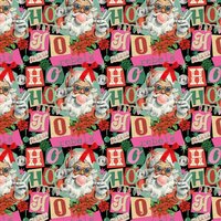 Christmas Chewing Gum s65009-250