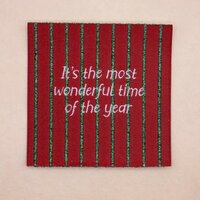Label XXL 'It&rsquo;s the most Wonderfull time' - Loop & Label