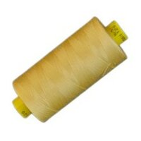 gutermann garen botergeel naaigaren