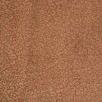 Stretch Rib Corduroy Schaduwprint Camel  KicKenStoffen Q22947-057