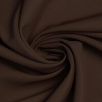 Stretch-Gabardine-TR-Blend-Brown-kickenstoffen