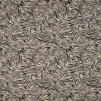 zebra kiezel