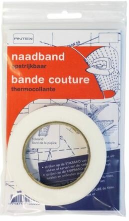 naadband wit