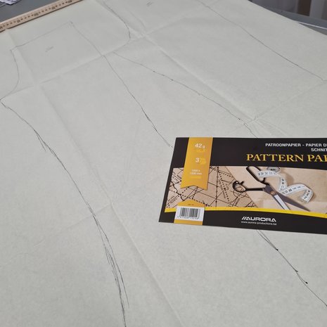 patroonpapier