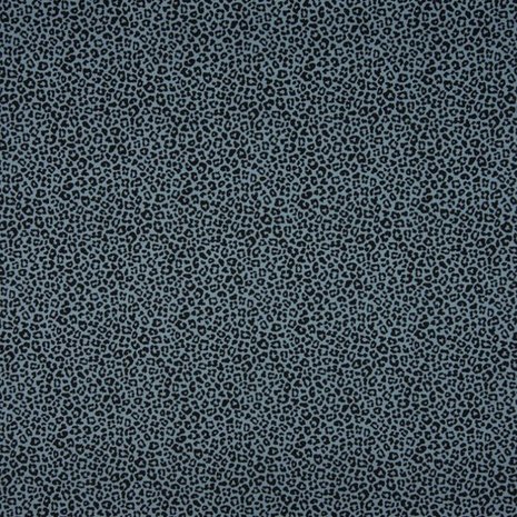 pantertje jeans blauw