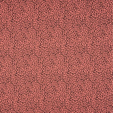 pantertje licht terracotta