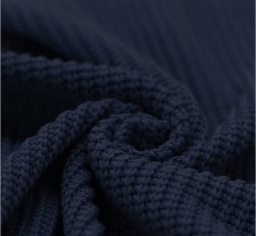 big knit marine