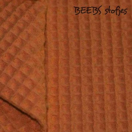 wafel beebs cognac