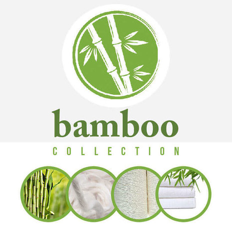bamboo collection