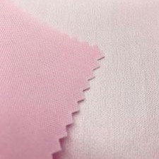 pink PUL waterproof &amp; lining fabric