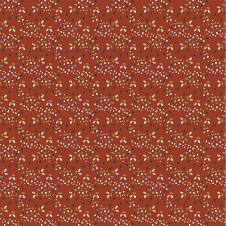 terracotta blaadjes stipjes biologisch