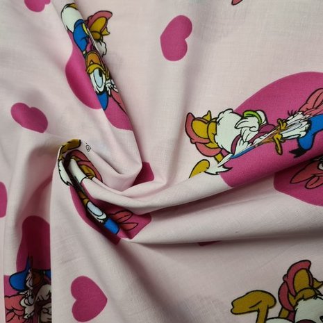 roze donald &amp; katrien duck