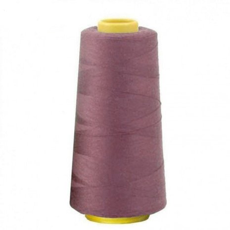 lock garen oud mauve
