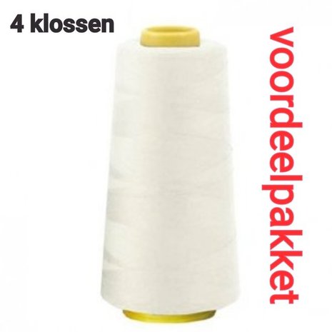 voordeelpakket lockgaren