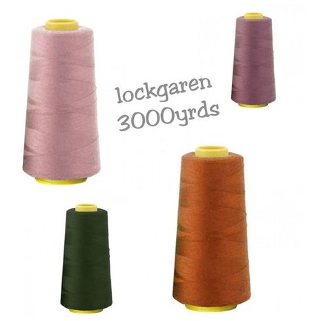 lockgaren 3000yards