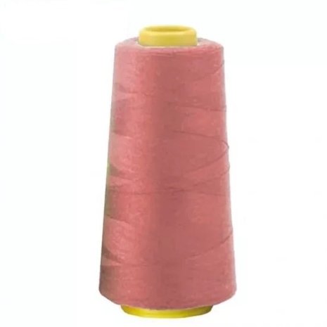 lockgaren roze terracotta