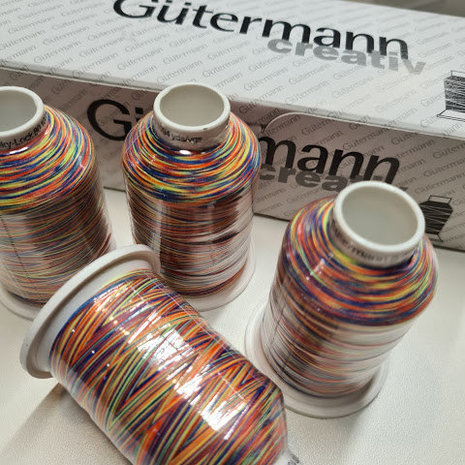 regenbooggaren gutermann creative