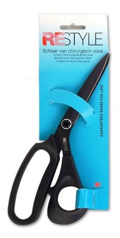 textile scissors RIGHT 22,9cm