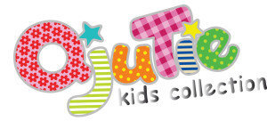 Qjutie Kids collection