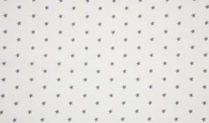white grey small stars
