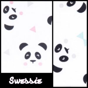 Swessie panda&#039;s