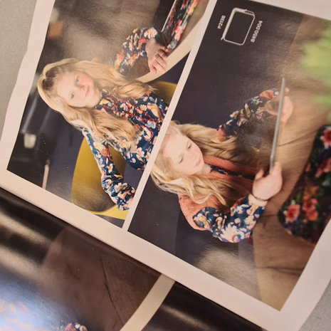 poppy magazine 17 @kickenstoffen