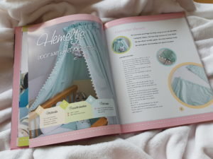 Baby uitzet zelf maken! (patronen boek deel 1) - adiy